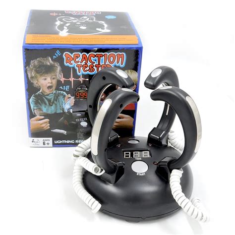 lightning reaction toys r us.